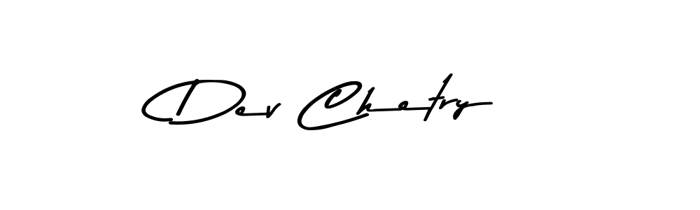 Make a short Dev Chetry signature style. Manage your documents anywhere anytime using Asem Kandis PERSONAL USE. Create and add eSignatures, submit forms, share and send files easily. Dev Chetry signature style 9 images and pictures png