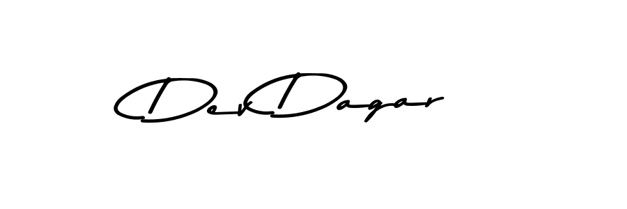 Also we have Dev Dagar name is the best signature style. Create professional handwritten signature collection using Asem Kandis PERSONAL USE autograph style. Dev Dagar signature style 9 images and pictures png