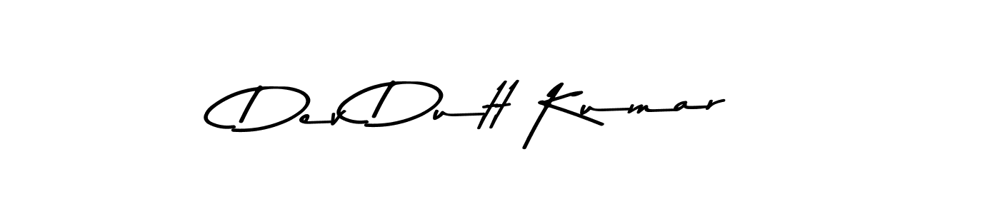 You can use this online signature creator to create a handwritten signature for the name Dev Dutt Kumar. This is the best online autograph maker. Dev Dutt Kumar signature style 9 images and pictures png
