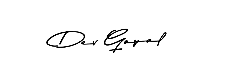 Check out images of Autograph of Dev Goyal name. Actor Dev Goyal Signature Style. Asem Kandis PERSONAL USE is a professional sign style online. Dev Goyal signature style 9 images and pictures png