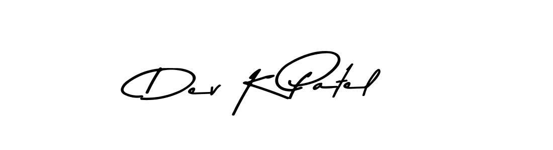 Here are the top 10 professional signature styles for the name Dev K Patel. These are the best autograph styles you can use for your name. Dev K Patel signature style 9 images and pictures png