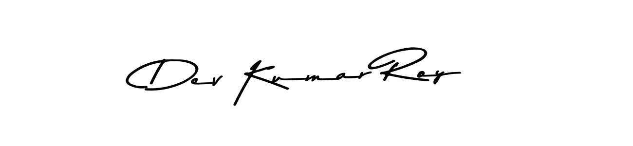 if you are searching for the best signature style for your name Dev Kumar Roy. so please give up your signature search. here we have designed multiple signature styles  using Asem Kandis PERSONAL USE. Dev Kumar Roy signature style 9 images and pictures png