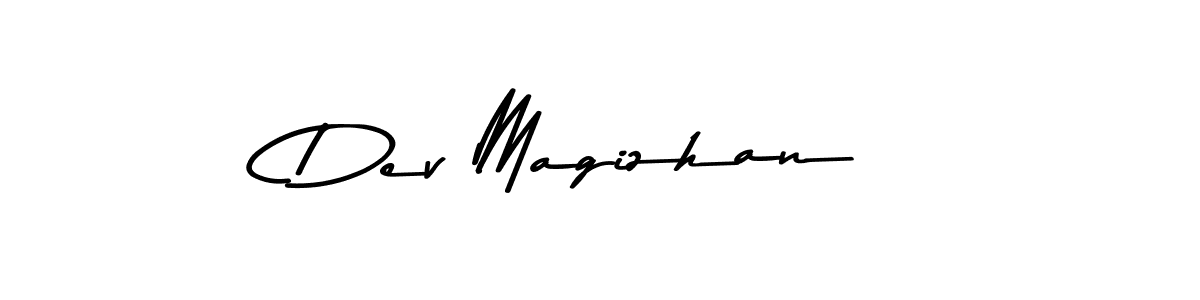 Make a beautiful signature design for name Dev Magizhan. Use this online signature maker to create a handwritten signature for free. Dev Magizhan signature style 9 images and pictures png