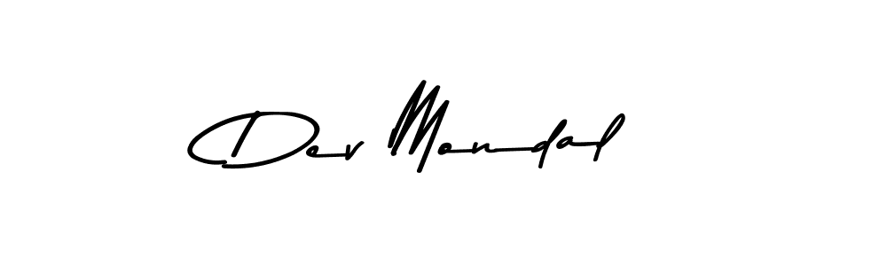 Once you've used our free online signature maker to create your best signature Asem Kandis PERSONAL USE style, it's time to enjoy all of the benefits that Dev Mondal name signing documents. Dev Mondal signature style 9 images and pictures png