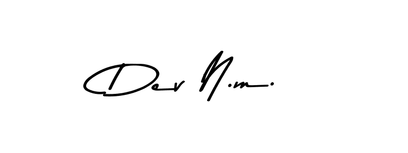 See photos of Dev N.m. official signature by Spectra . Check more albums & portfolios. Read reviews & check more about Asem Kandis PERSONAL USE font. Dev N.m. signature style 9 images and pictures png