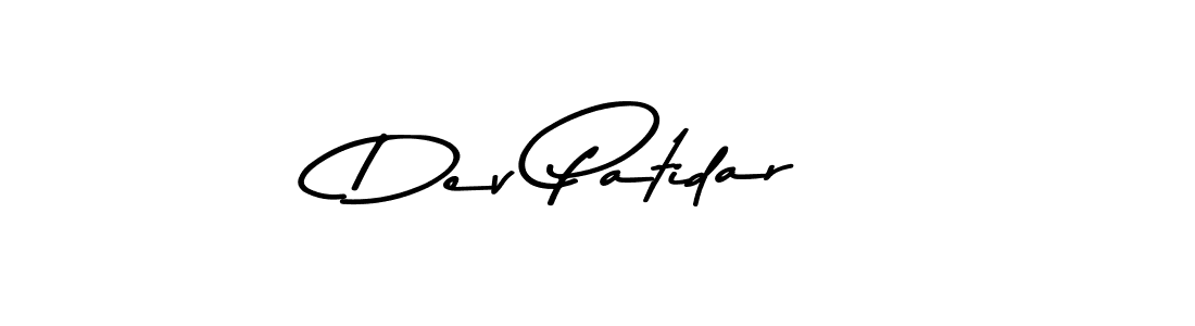 Once you've used our free online signature maker to create your best signature Asem Kandis PERSONAL USE style, it's time to enjoy all of the benefits that Dev Patidar name signing documents. Dev Patidar signature style 9 images and pictures png