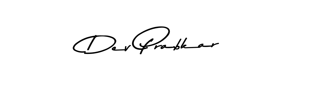 You can use this online signature creator to create a handwritten signature for the name Dev Prabkar. This is the best online autograph maker. Dev Prabkar signature style 9 images and pictures png