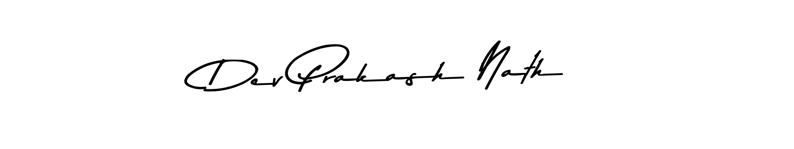 This is the best signature style for the Dev Prakash Nath name. Also you like these signature font (Asem Kandis PERSONAL USE). Mix name signature. Dev Prakash Nath signature style 9 images and pictures png