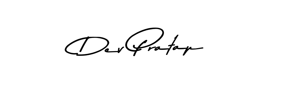 The best way (Asem Kandis PERSONAL USE) to make a short signature is to pick only two or three words in your name. The name Dev Pratap include a total of six letters. For converting this name. Dev Pratap signature style 9 images and pictures png