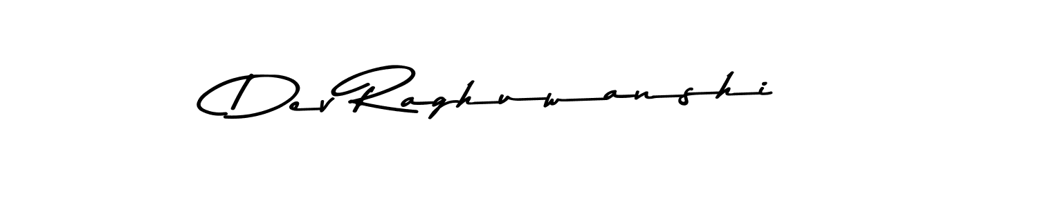 Similarly Asem Kandis PERSONAL USE is the best handwritten signature design. Signature creator online .You can use it as an online autograph creator for name Dev Raghuwanshi. Dev Raghuwanshi signature style 9 images and pictures png