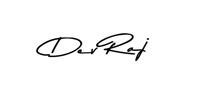 This is the best signature style for the Dev Raj name. Also you like these signature font (Asem Kandis PERSONAL USE). Mix name signature. Dev Raj signature style 9 images and pictures png