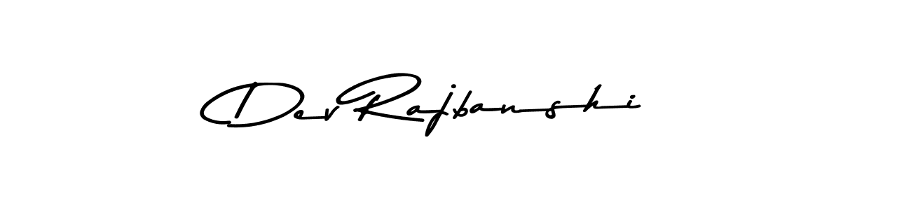 if you are searching for the best signature style for your name Dev Rajbanshi. so please give up your signature search. here we have designed multiple signature styles  using Asem Kandis PERSONAL USE. Dev Rajbanshi signature style 9 images and pictures png