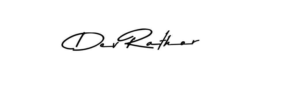 You should practise on your own different ways (Asem Kandis PERSONAL USE) to write your name (Dev Rathor) in signature. don't let someone else do it for you. Dev Rathor signature style 9 images and pictures png