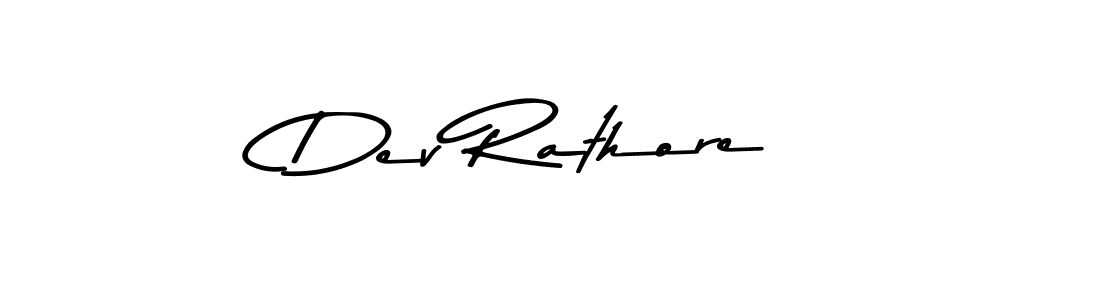 Make a short Dev Rathore signature style. Manage your documents anywhere anytime using Asem Kandis PERSONAL USE. Create and add eSignatures, submit forms, share and send files easily. Dev Rathore signature style 9 images and pictures png