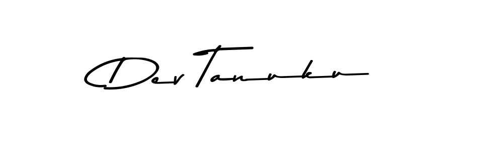 Best and Professional Signature Style for Dev Tanuku. Asem Kandis PERSONAL USE Best Signature Style Collection. Dev Tanuku signature style 9 images and pictures png