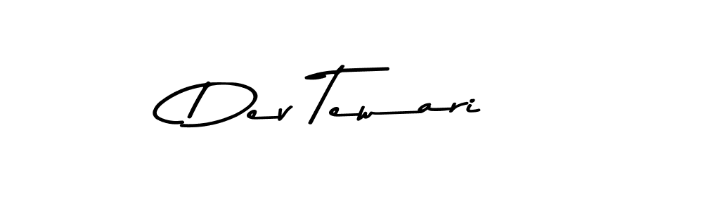 Check out images of Autograph of Dev Tewari name. Actor Dev Tewari Signature Style. Asem Kandis PERSONAL USE is a professional sign style online. Dev Tewari signature style 9 images and pictures png