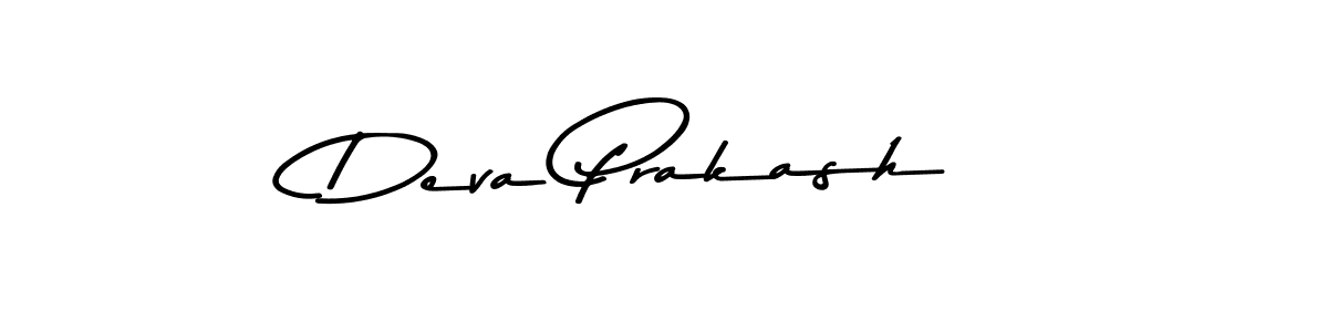 Here are the top 10 professional signature styles for the name Deva Prakash. These are the best autograph styles you can use for your name. Deva Prakash signature style 9 images and pictures png