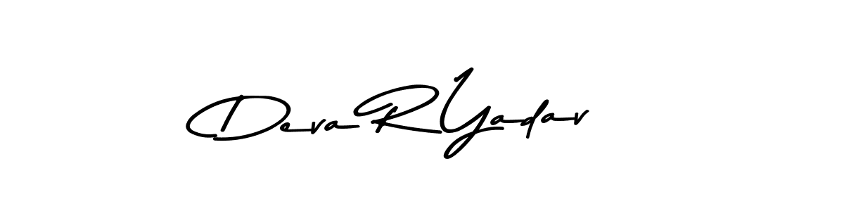 See photos of Deva R Yadav official signature by Spectra . Check more albums & portfolios. Read reviews & check more about Asem Kandis PERSONAL USE font. Deva R Yadav signature style 9 images and pictures png