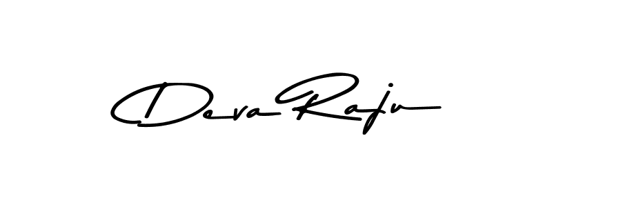 Asem Kandis PERSONAL USE is a professional signature style that is perfect for those who want to add a touch of class to their signature. It is also a great choice for those who want to make their signature more unique. Get Deva Raju name to fancy signature for free. Deva Raju signature style 9 images and pictures png