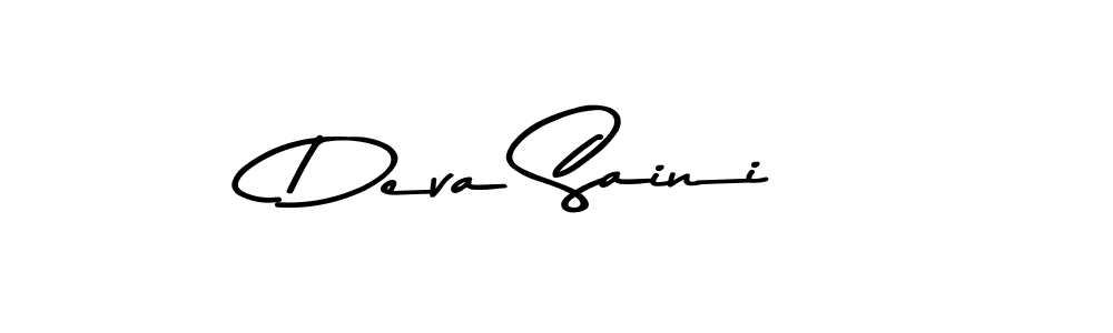 The best way (Asem Kandis PERSONAL USE) to make a short signature is to pick only two or three words in your name. The name Deva Saini include a total of six letters. For converting this name. Deva Saini signature style 9 images and pictures png