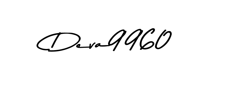 Also You can easily find your signature by using the search form. We will create Deva9960 name handwritten signature images for you free of cost using Asem Kandis PERSONAL USE sign style. Deva9960 signature style 9 images and pictures png