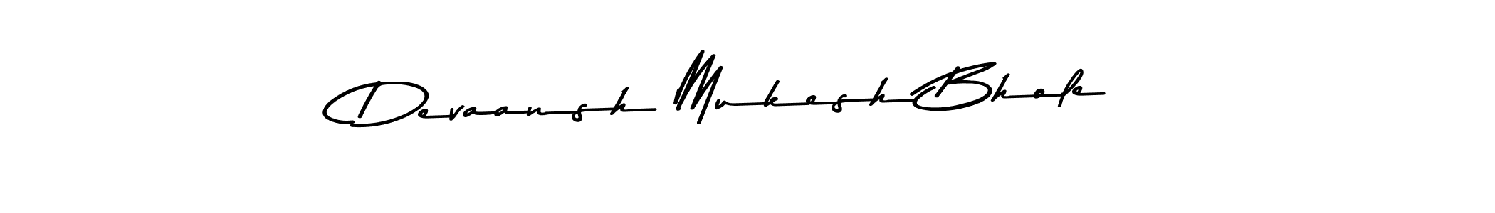 Once you've used our free online signature maker to create your best signature Asem Kandis PERSONAL USE style, it's time to enjoy all of the benefits that Devaansh Mukesh Bhole name signing documents. Devaansh Mukesh Bhole signature style 9 images and pictures png
