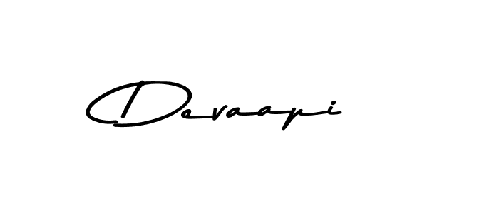 Also You can easily find your signature by using the search form. We will create Devaapi name handwritten signature images for you free of cost using Asem Kandis PERSONAL USE sign style. Devaapi signature style 9 images and pictures png