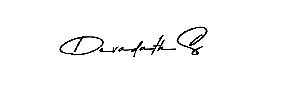 Once you've used our free online signature maker to create your best signature Asem Kandis PERSONAL USE style, it's time to enjoy all of the benefits that Devadath S name signing documents. Devadath S signature style 9 images and pictures png