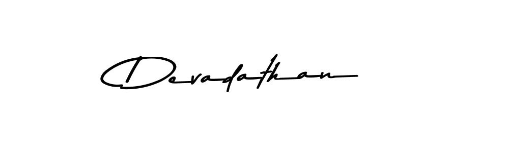 Make a beautiful signature design for name Devadathan. Use this online signature maker to create a handwritten signature for free. Devadathan signature style 9 images and pictures png