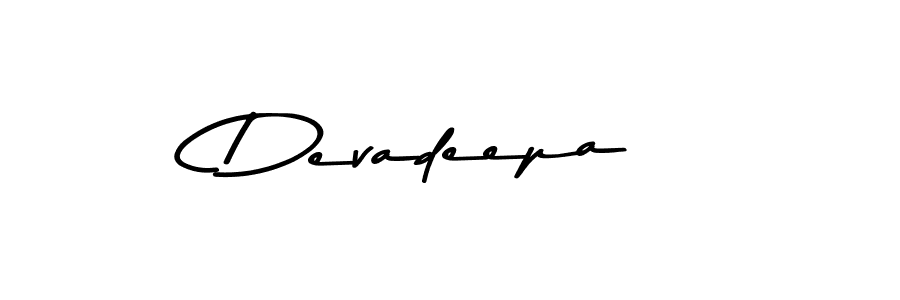 The best way (Asem Kandis PERSONAL USE) to make a short signature is to pick only two or three words in your name. The name Devadeepa include a total of six letters. For converting this name. Devadeepa signature style 9 images and pictures png