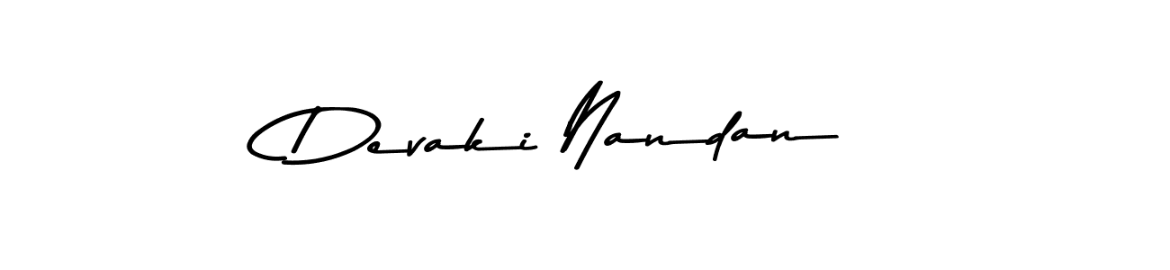 Make a beautiful signature design for name Devaki Nandan. Use this online signature maker to create a handwritten signature for free. Devaki Nandan signature style 9 images and pictures png