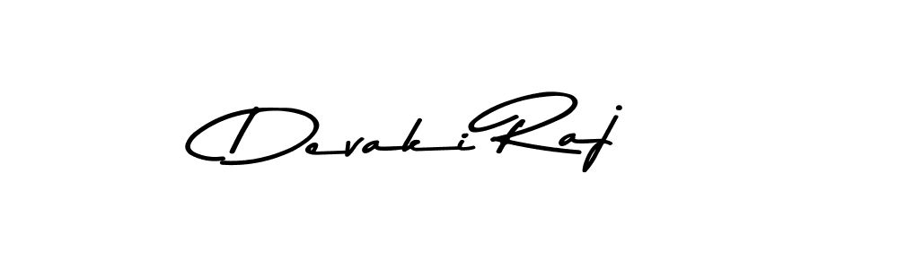 Once you've used our free online signature maker to create your best signature Asem Kandis PERSONAL USE style, it's time to enjoy all of the benefits that Devaki Raj name signing documents. Devaki Raj signature style 9 images and pictures png