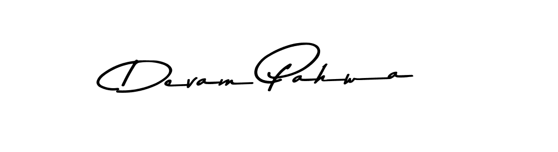 Once you've used our free online signature maker to create your best signature Asem Kandis PERSONAL USE style, it's time to enjoy all of the benefits that Devam Pahwa name signing documents. Devam Pahwa signature style 9 images and pictures png