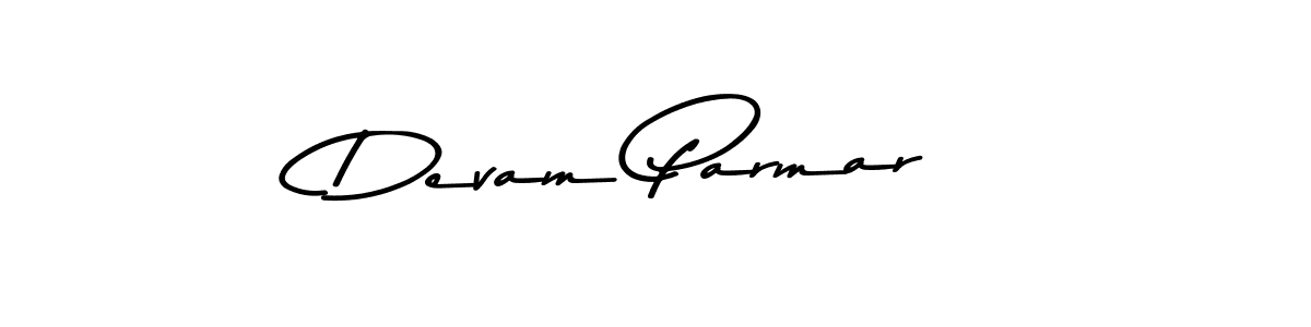 How to Draw Devam Parmar signature style? Asem Kandis PERSONAL USE is a latest design signature styles for name Devam Parmar. Devam Parmar signature style 9 images and pictures png