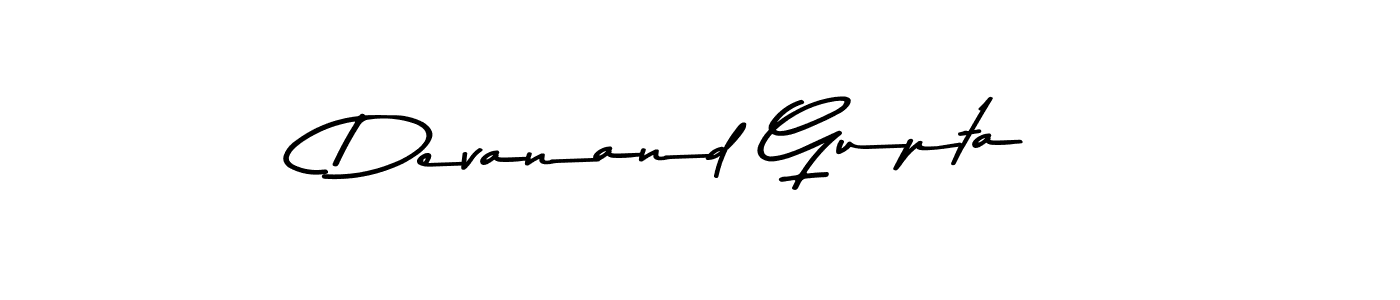 How to Draw Devanand Gupta signature style? Asem Kandis PERSONAL USE is a latest design signature styles for name Devanand Gupta. Devanand Gupta signature style 9 images and pictures png
