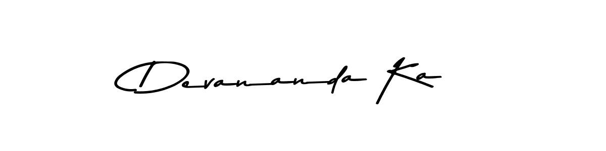 Make a beautiful signature design for name Devananda Ka. Use this online signature maker to create a handwritten signature for free. Devananda Ka signature style 9 images and pictures png