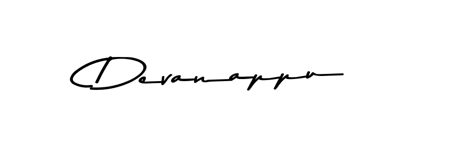 Devanappu stylish signature style. Best Handwritten Sign (Asem Kandis PERSONAL USE) for my name. Handwritten Signature Collection Ideas for my name Devanappu. Devanappu signature style 9 images and pictures png