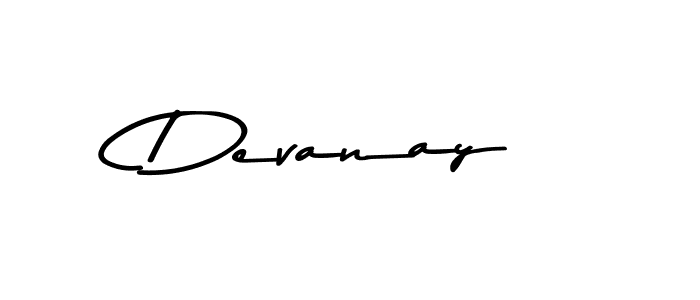 This is the best signature style for the Devanay name. Also you like these signature font (Asem Kandis PERSONAL USE). Mix name signature. Devanay signature style 9 images and pictures png