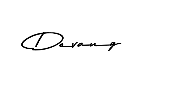The best way (Asem Kandis PERSONAL USE) to make a short signature is to pick only two or three words in your name. The name Devang include a total of six letters. For converting this name. Devang signature style 9 images and pictures png