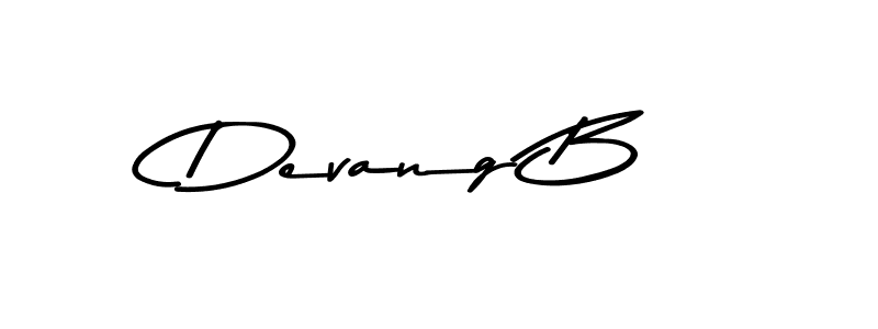 Here are the top 10 professional signature styles for the name Devang B. These are the best autograph styles you can use for your name. Devang B signature style 9 images and pictures png