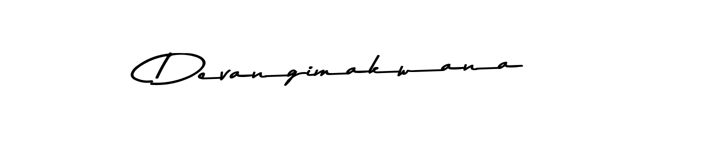 Make a beautiful signature design for name Devangimakwana. Use this online signature maker to create a handwritten signature for free. Devangimakwana signature style 9 images and pictures png