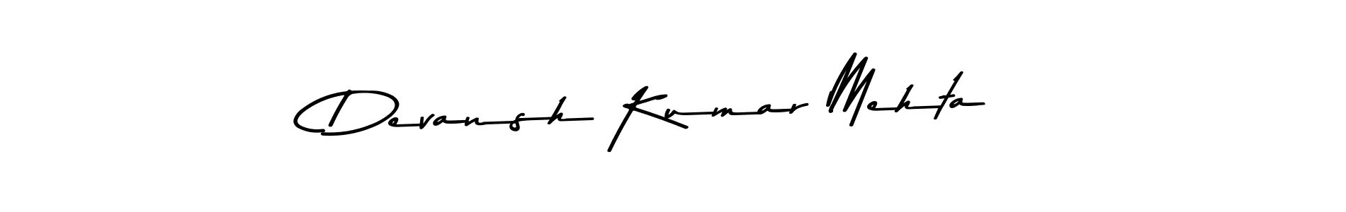 See photos of Devansh Kumar Mehta official signature by Spectra . Check more albums & portfolios. Read reviews & check more about Asem Kandis PERSONAL USE font. Devansh Kumar Mehta signature style 9 images and pictures png