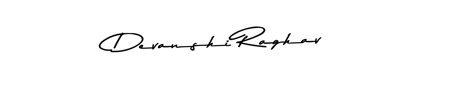 You can use this online signature creator to create a handwritten signature for the name Devanshi Raghav. This is the best online autograph maker. Devanshi Raghav signature style 9 images and pictures png