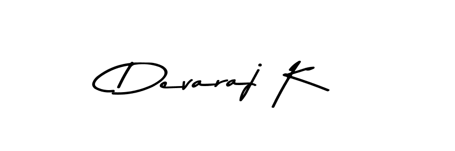 Here are the top 10 professional signature styles for the name Devaraj K. These are the best autograph styles you can use for your name. Devaraj K signature style 9 images and pictures png