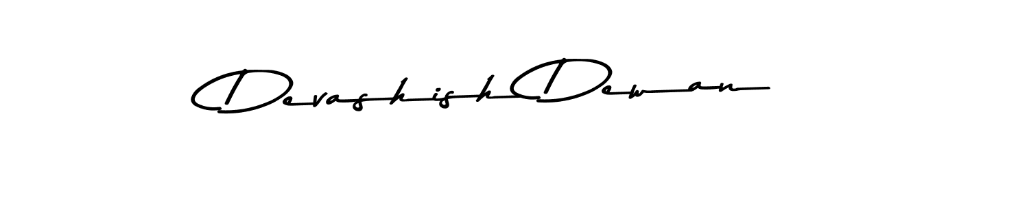 You should practise on your own different ways (Asem Kandis PERSONAL USE) to write your name (Devashish Dewan) in signature. don't let someone else do it for you. Devashish Dewan signature style 9 images and pictures png