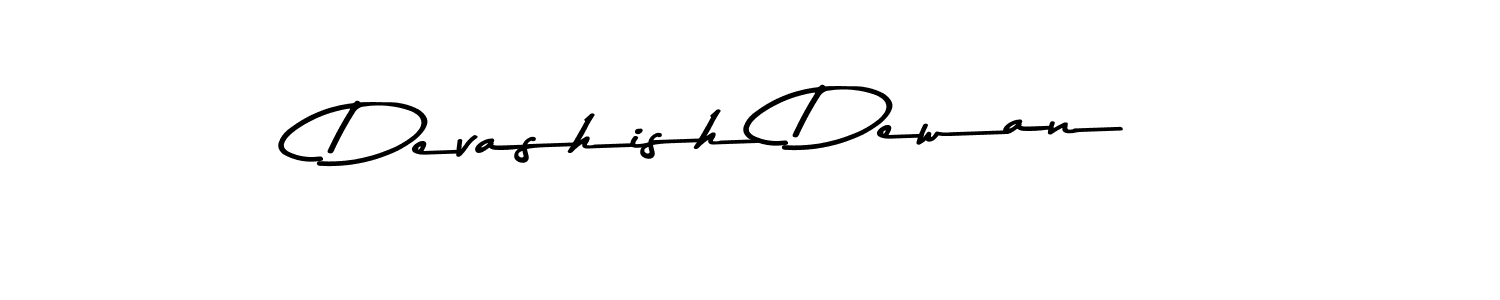 Also You can easily find your signature by using the search form. We will create Devashish Dewan name handwritten signature images for you free of cost using Asem Kandis PERSONAL USE sign style. Devashish Dewan signature style 9 images and pictures png