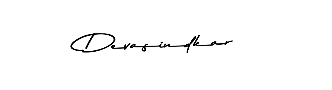 Use a signature maker to create a handwritten signature online. With this signature software, you can design (Asem Kandis PERSONAL USE) your own signature for name Devasindkar. Devasindkar signature style 9 images and pictures png