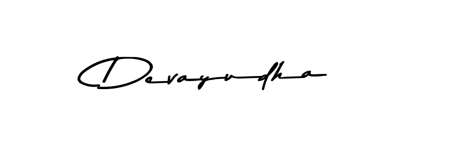 The best way (Asem Kandis PERSONAL USE) to make a short signature is to pick only two or three words in your name. The name Devayudha include a total of six letters. For converting this name. Devayudha signature style 9 images and pictures png