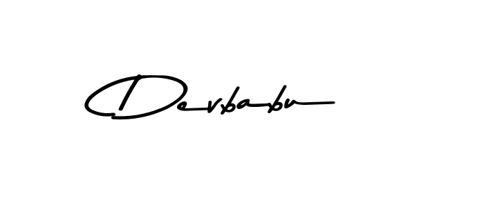 This is the best signature style for the Devbabu name. Also you like these signature font (Asem Kandis PERSONAL USE). Mix name signature. Devbabu signature style 9 images and pictures png