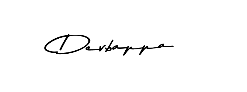 Also You can easily find your signature by using the search form. We will create Devbappa name handwritten signature images for you free of cost using Asem Kandis PERSONAL USE sign style. Devbappa signature style 9 images and pictures png